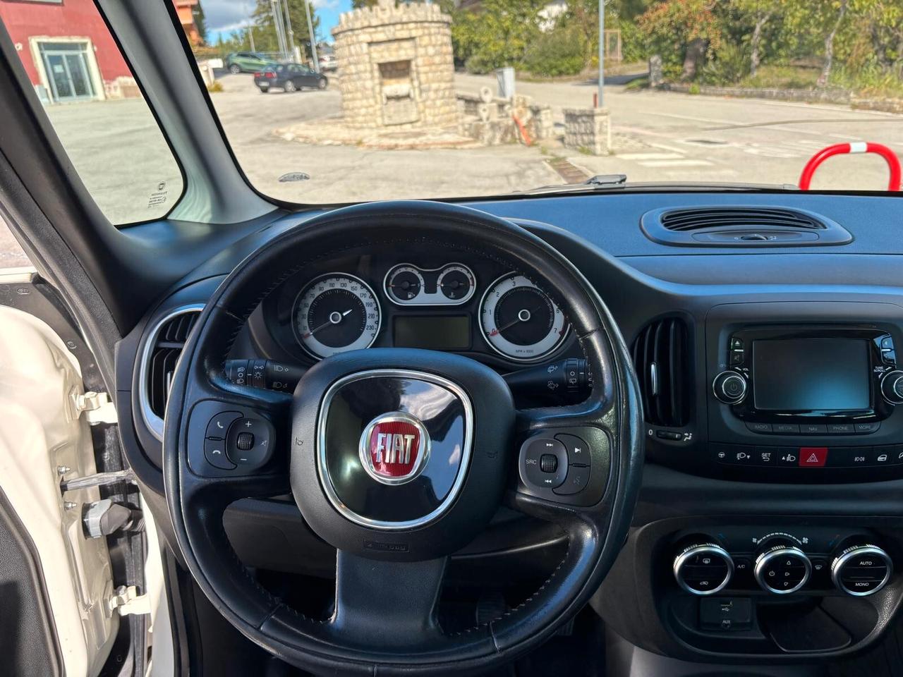 Fiat 500L 1.3 Multijet 95 CV Lounge