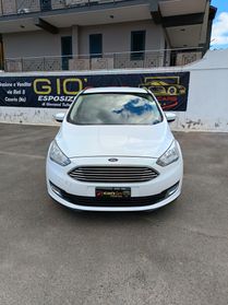 Ford C-Max 1.5 TDCi 120CV Start&Stop Titanium X