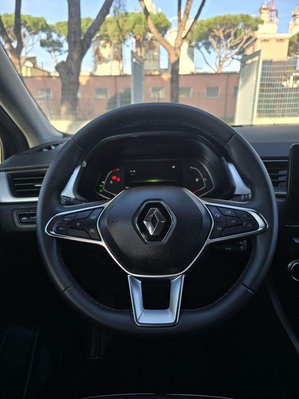 Renault Captur 1.0 TCE 74KW LPG TECHNO FAST TRACK