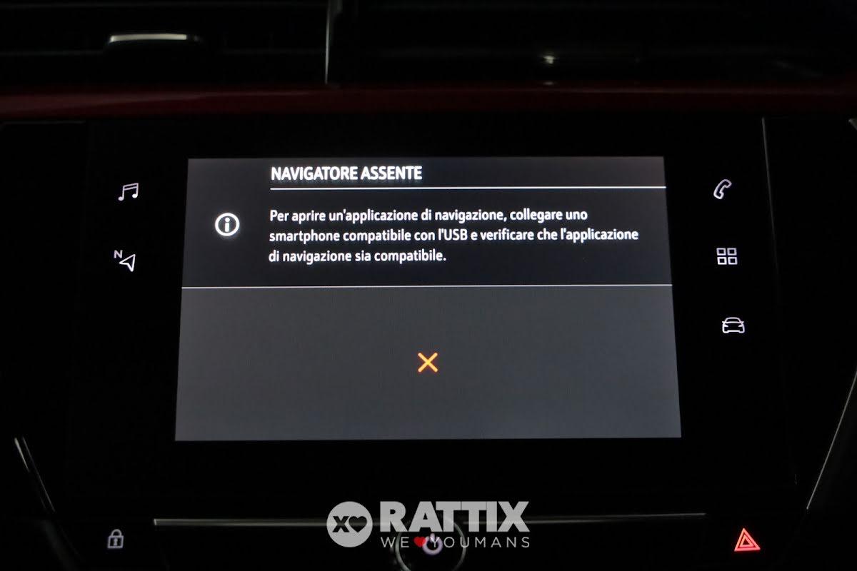 Opel Corsa 1.2 130CV GS Line AT8