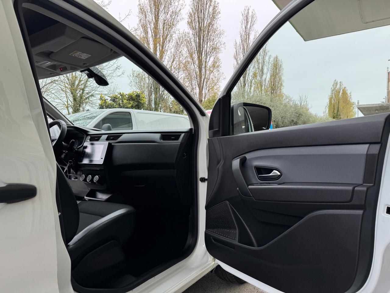 Renault Express 1.5 BlueDci 95CV GARANZIA 24 MESI