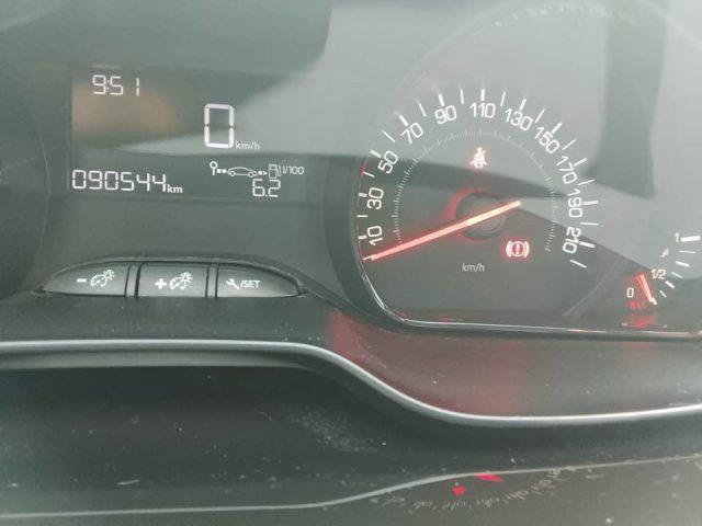 PEUGEOT 208 1° serie PureTech 68 5 porte Active