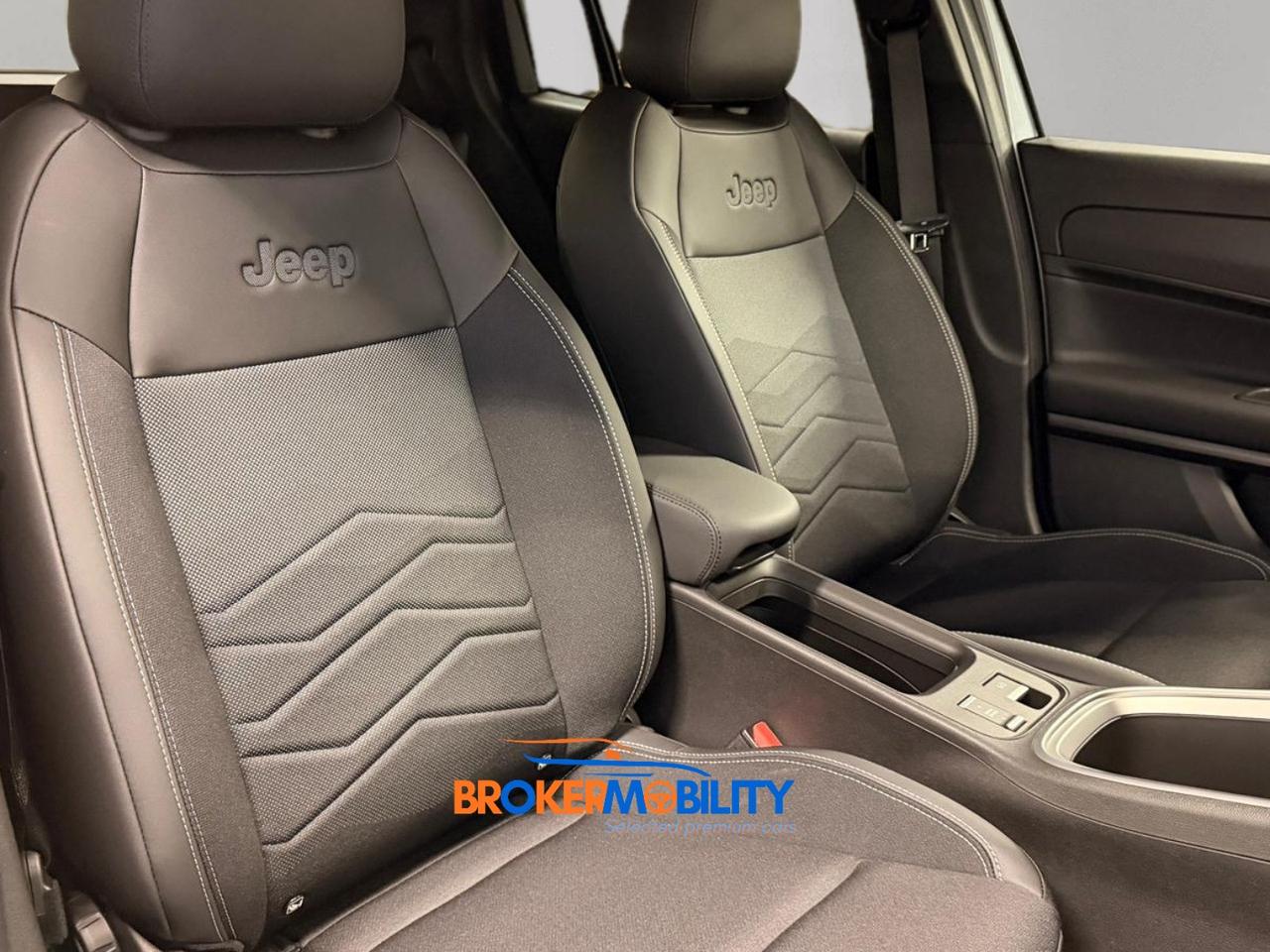 Jeep Avenger 1.2 Turbo e-Hybrid Altitude