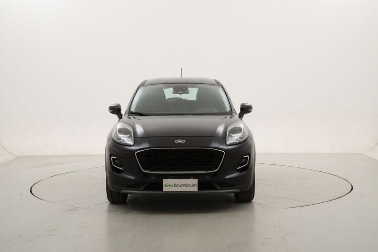 Ford Puma Titanium BR674624 1.5 Diesel 120CV