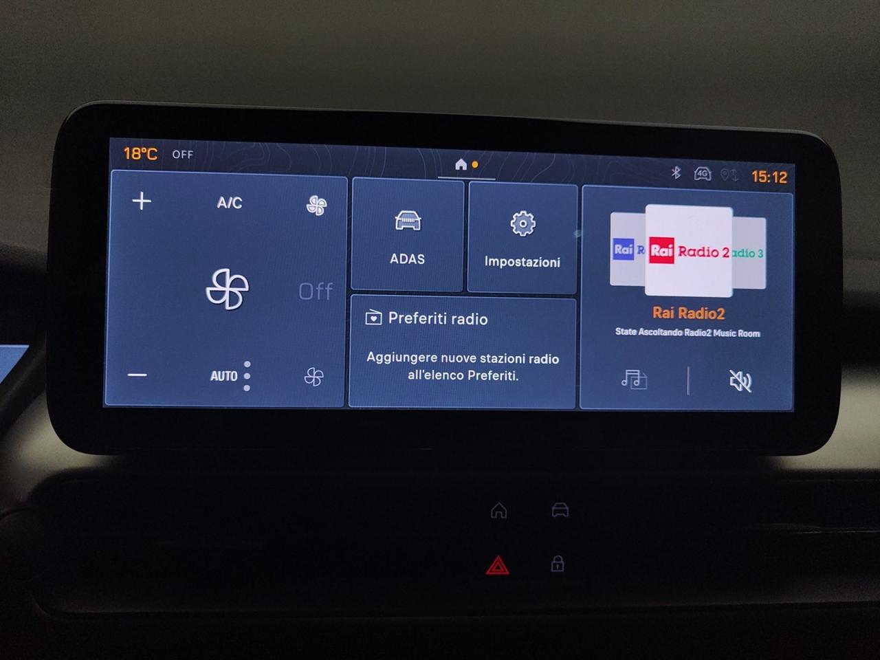 JEEP Avenger 1.2 T 100CV SUMMIT