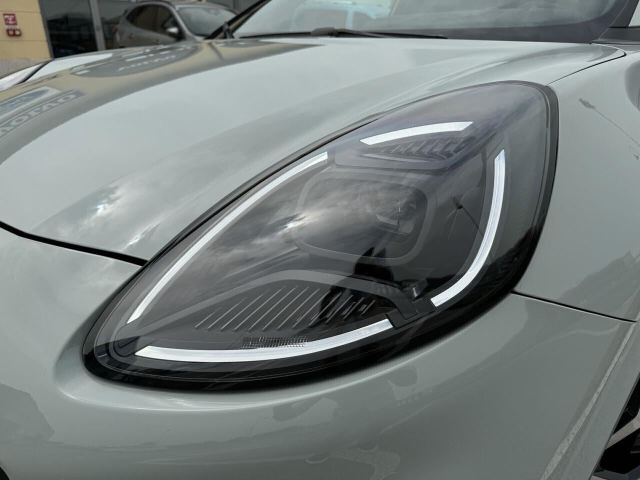 Ford Puma 1.0 EcoBoost Hybrid 125 CV S&S ST-Line