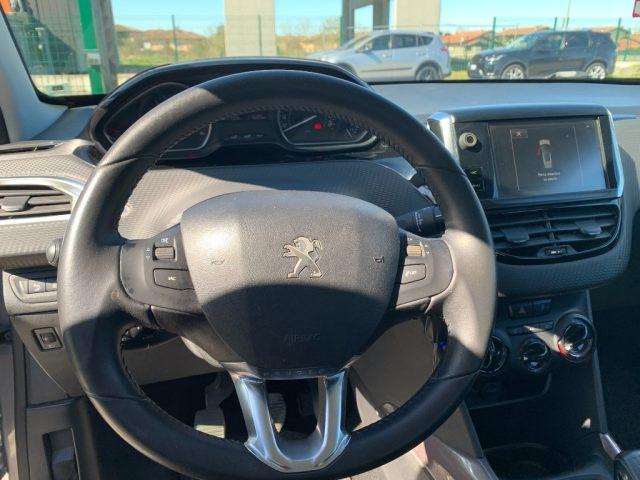 PEUGEOT 2008 1° serie BlueHDi 100 Active