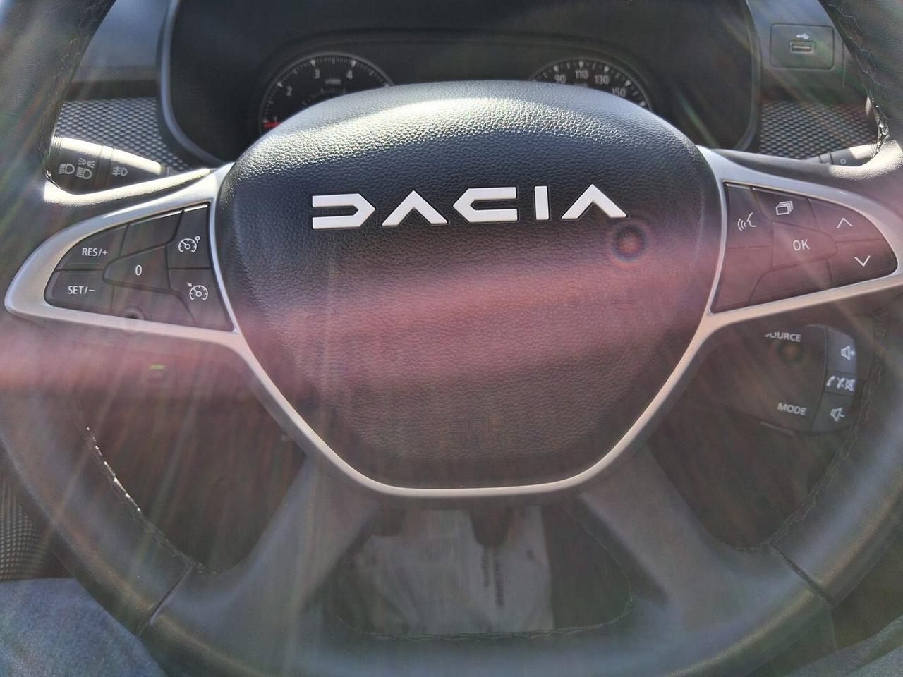 Dacia Sandero Extreme-up 1.0 tce 100 cv