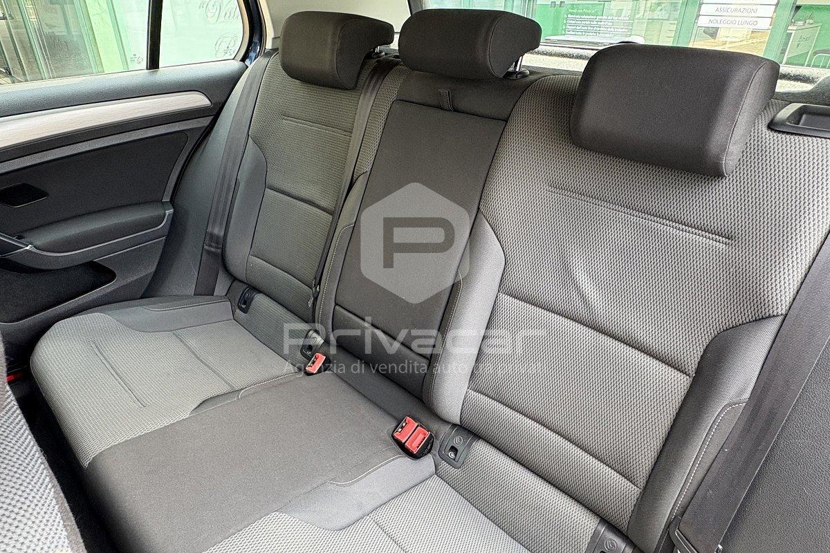 VOLKSWAGEN Golf 1.6 TDI 5p. Highline BlueMotion Technology