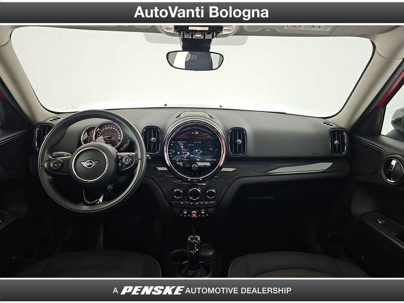 MINI Mini Countryman F60 1.5 One D Business Countryman