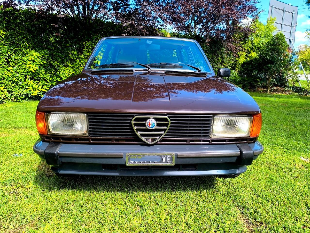 Alfa Romeo Giulietta 1.8 1800