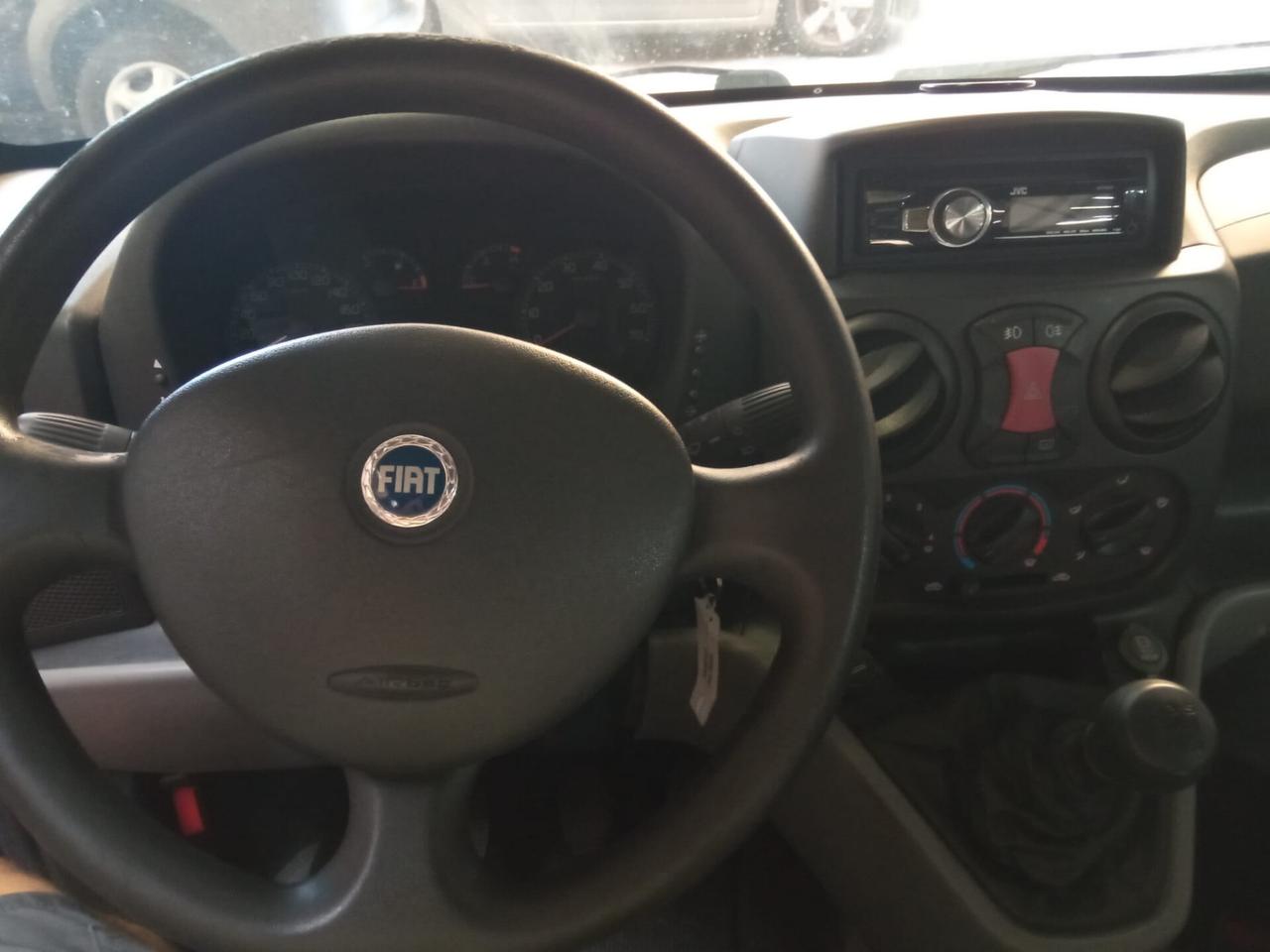 Fiat Doblo Doblò 1.4 Dynamic