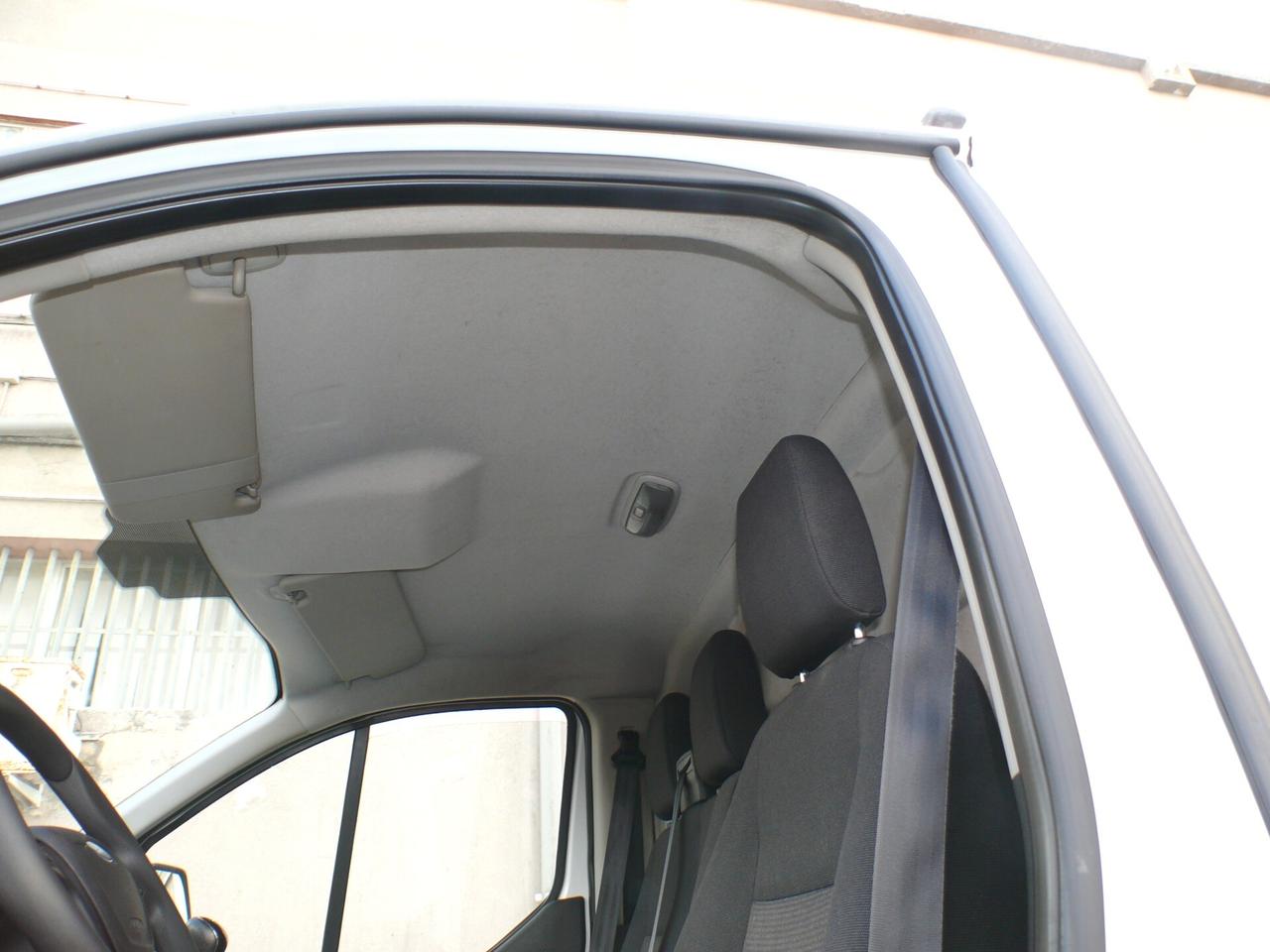 Ford Transit Furgone (M1392)