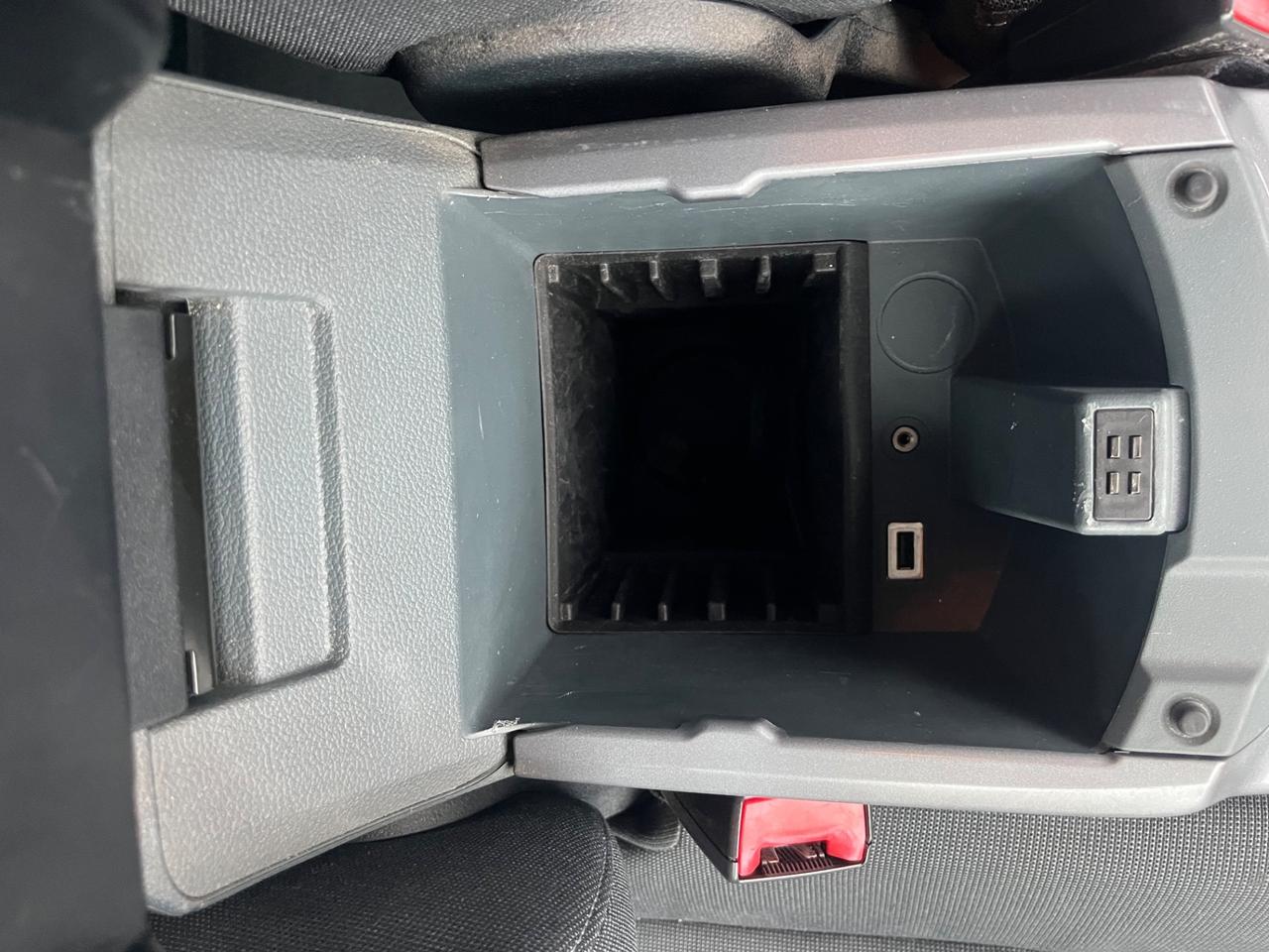 Ford C-Max 1.6 TDCi 115CV Plus