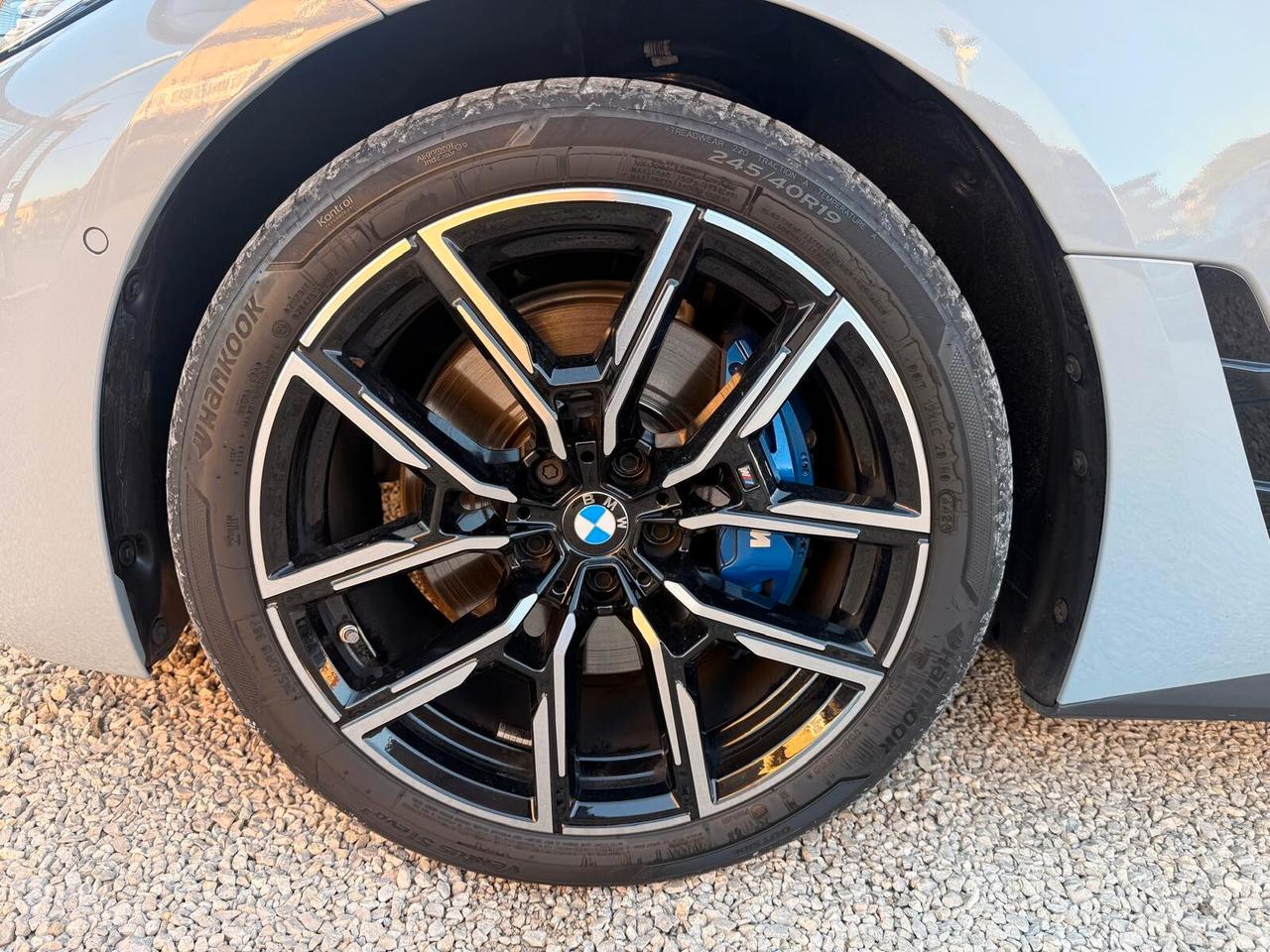 Bmw serie 4 420d xDrive Gran Coupé M Sport Pro