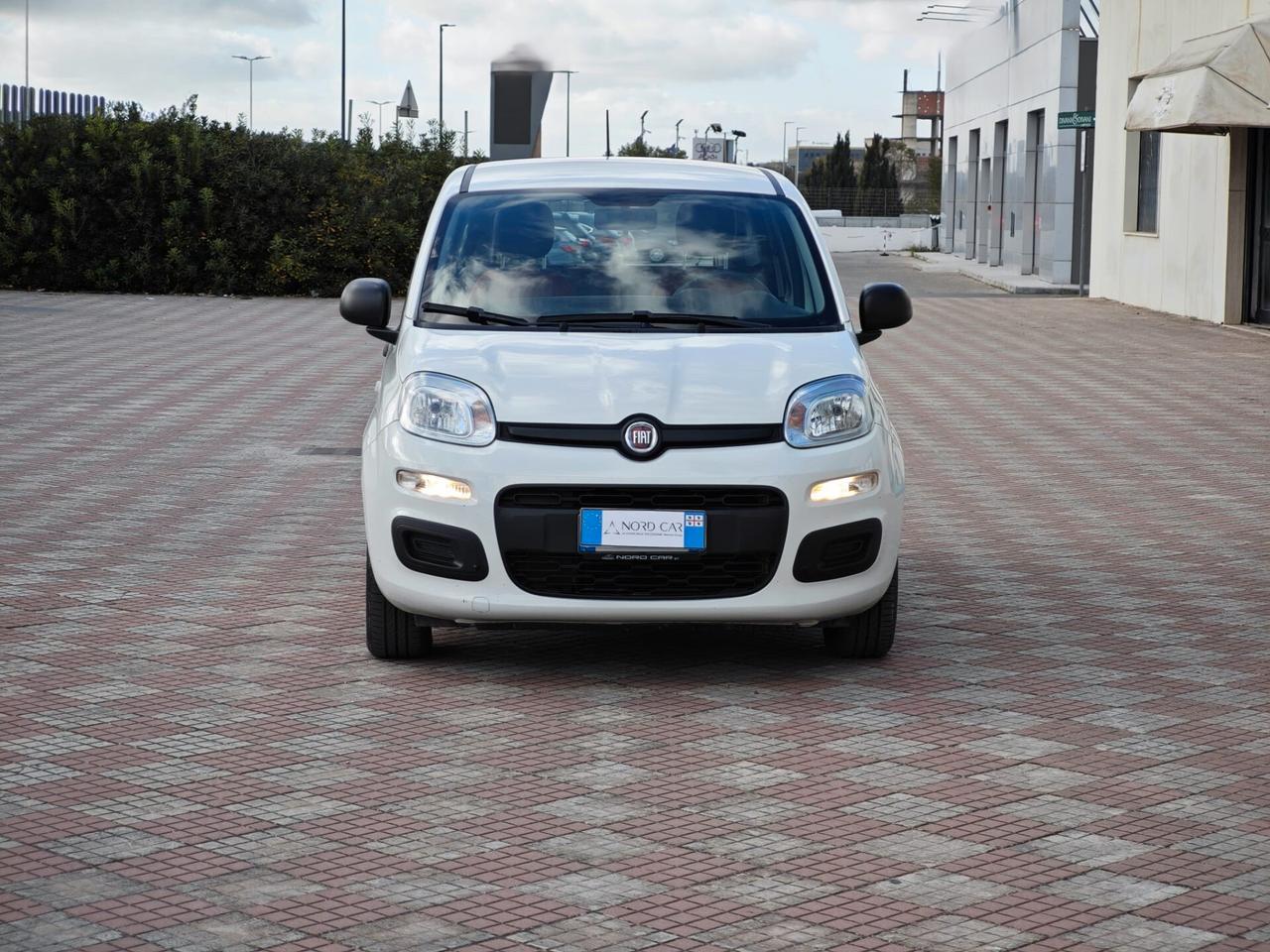 Fiat Panda 1.2 Easy