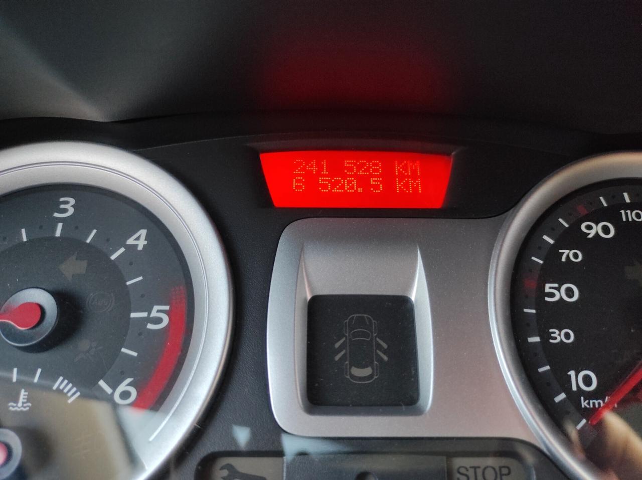 Renault Clio 1.5 dCi - 85cv NEOPATENTATI