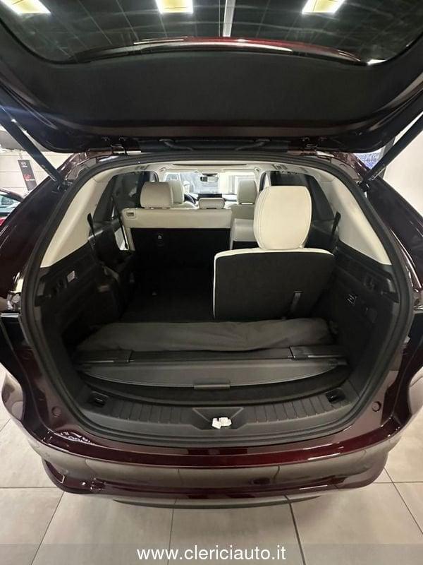 Mazda CX-80 3.3L e-Skyactiv D M Hybrid AWD Takumi Plus (TETTO)