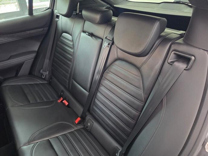 Alfa Romeo Stelvio 2.2 Turbodiesel 210 CV AT8 Q4 Veloce