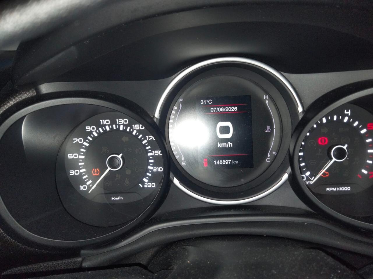 Fiat 500L 1.3 Multijet 95 CV Cross