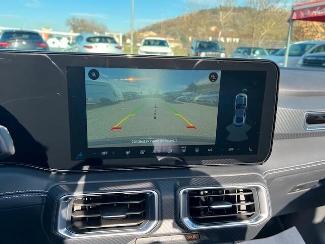 Ford Mustang Convertible 5.0 V8 GT