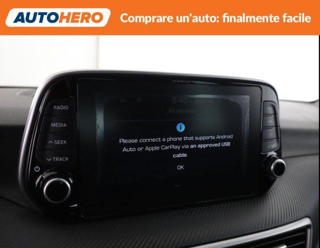 HYUNDAI Tucson 1.6 CRDi XPrime