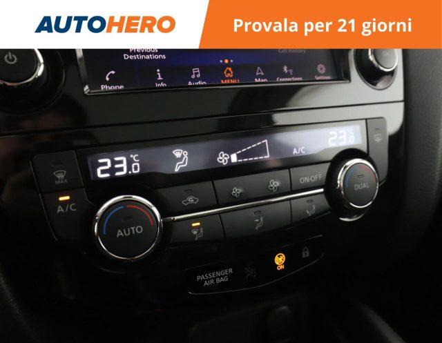 NISSAN Qashqai 1.5 dCi 115 CV N-Connecta