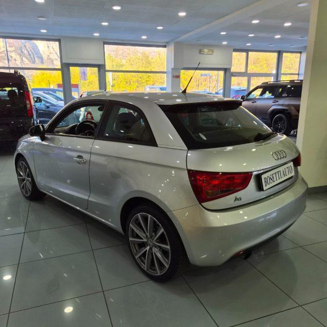 AUDI A1 1.6 TDI 105 CV Ambition