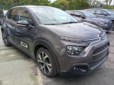 Citroen C3 1.2 PureTech 83CV Shine Pack