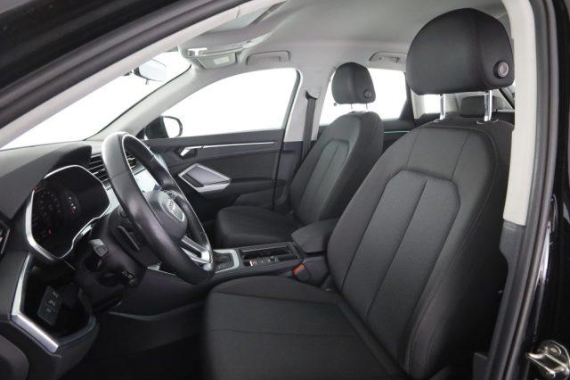 AUDI Q3 Q3 40 TDI quattro S tronic Business