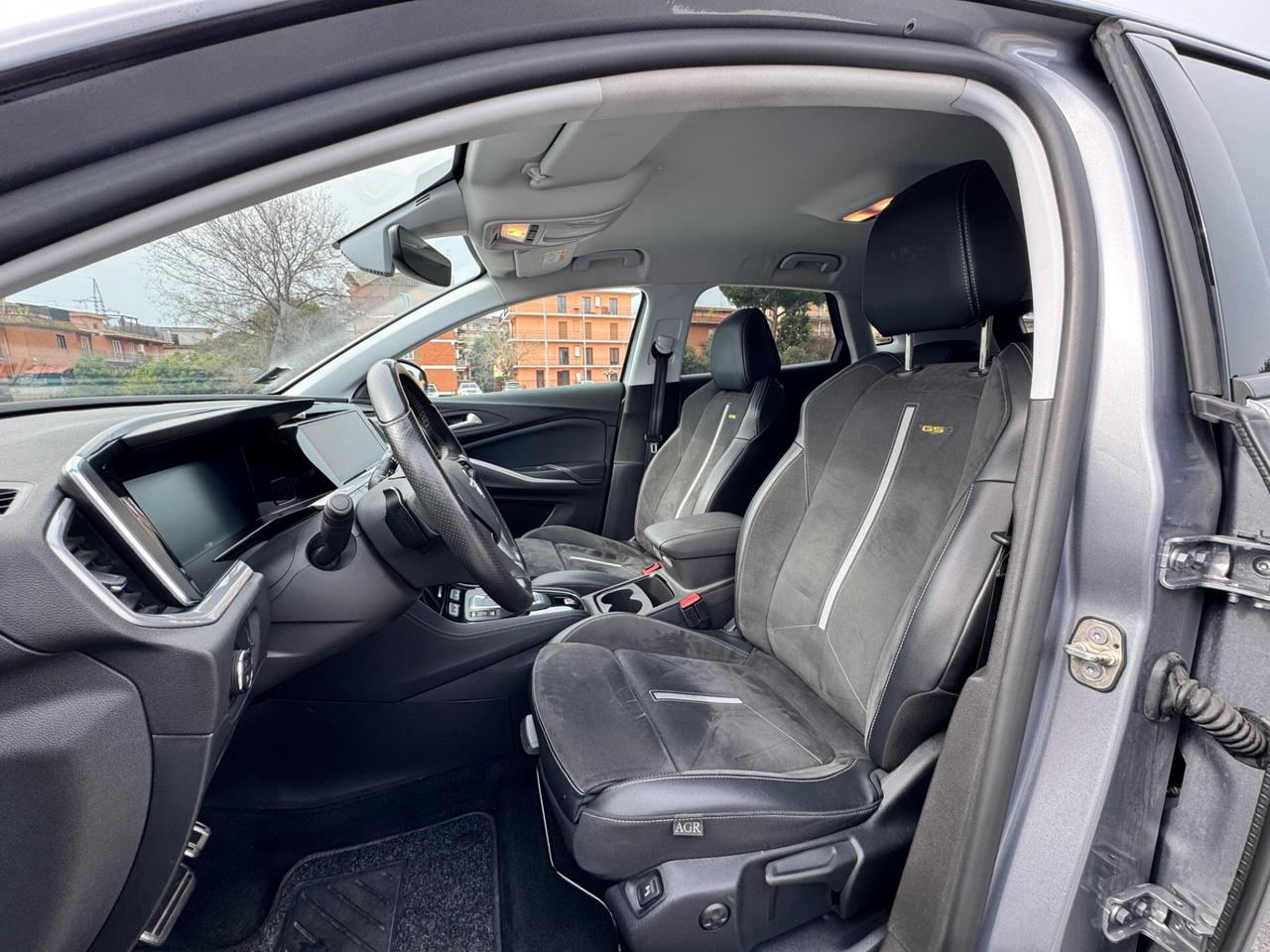 Opel Grandland 1.6 PHEV Ultimate 300CV -PREZZO REALE-