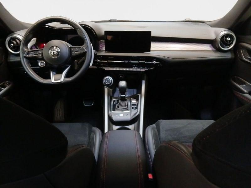 Alfa Romeo Tonale 1.5 hybrid Speciale 130cv tct7