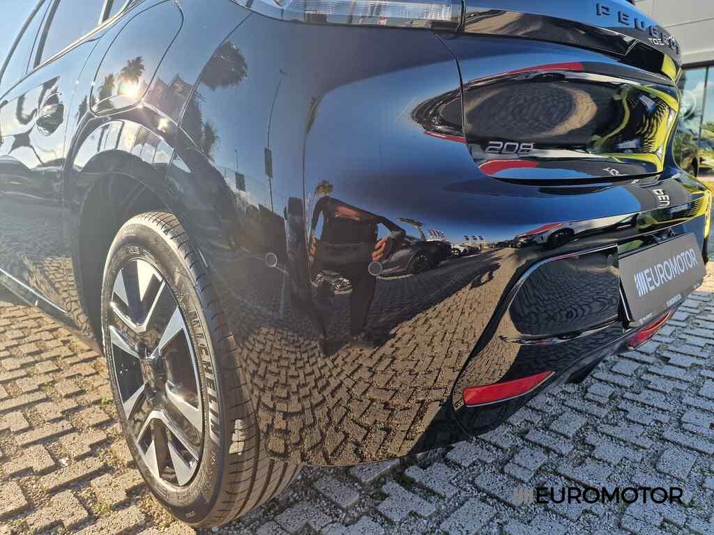 Peugeot 208 1.2 PureTech Allure