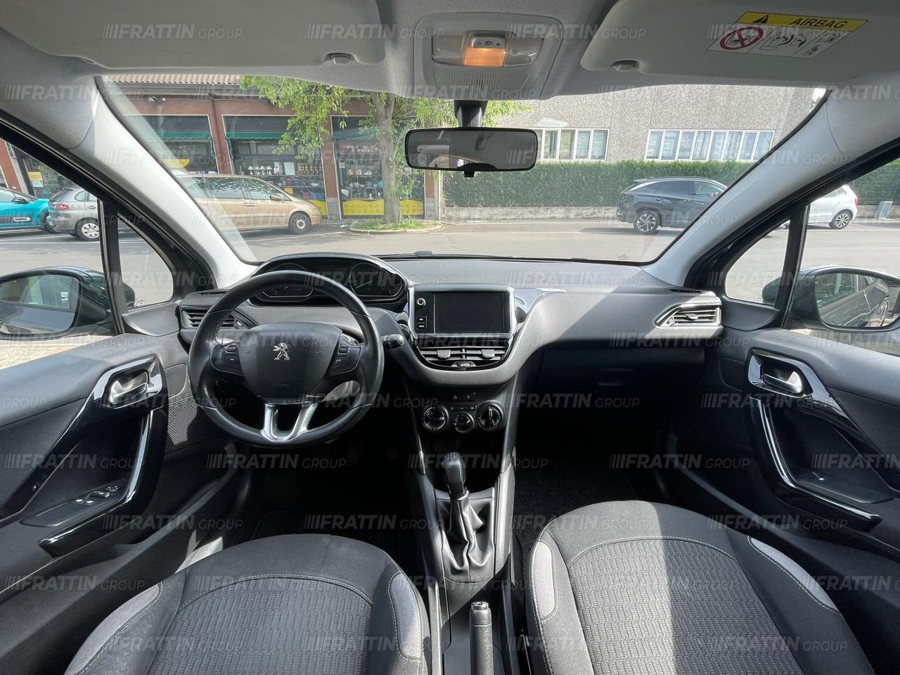 PEUGEOT 208 BlueHDi 75 5 porte Active