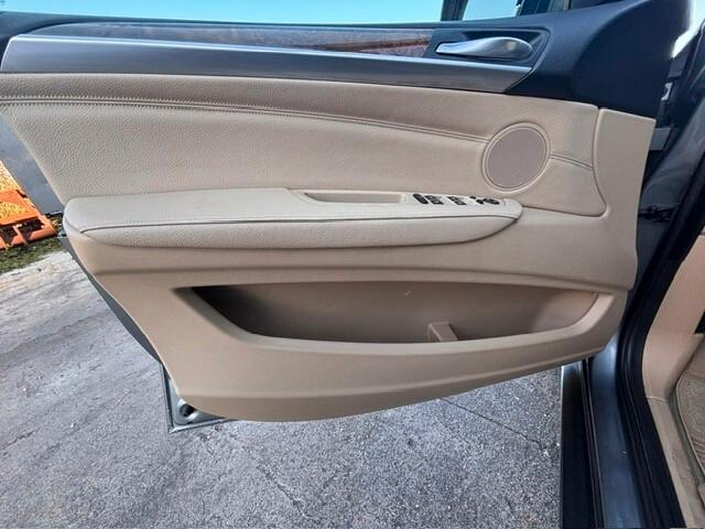 Bmw X5 xDrive48i