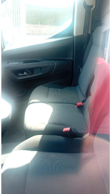 Peugeot Partner BlueHDi 75 PC Furgone Premium