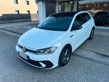 Volkswagen Polo 1.0 TSI R-Line