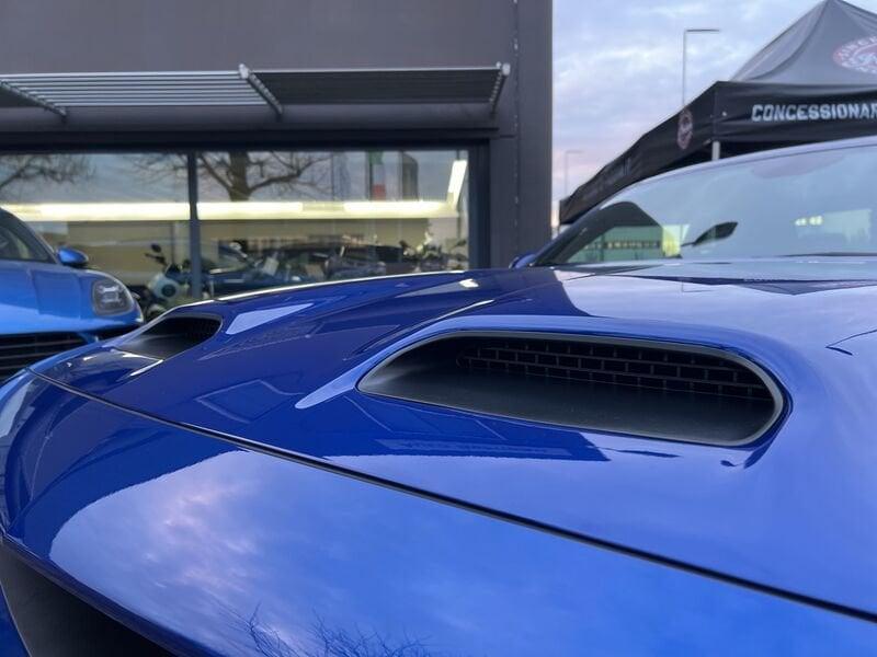 Dodge Challenger SRT 6.2L HELLCAT WIDEBODY JAILBREAK