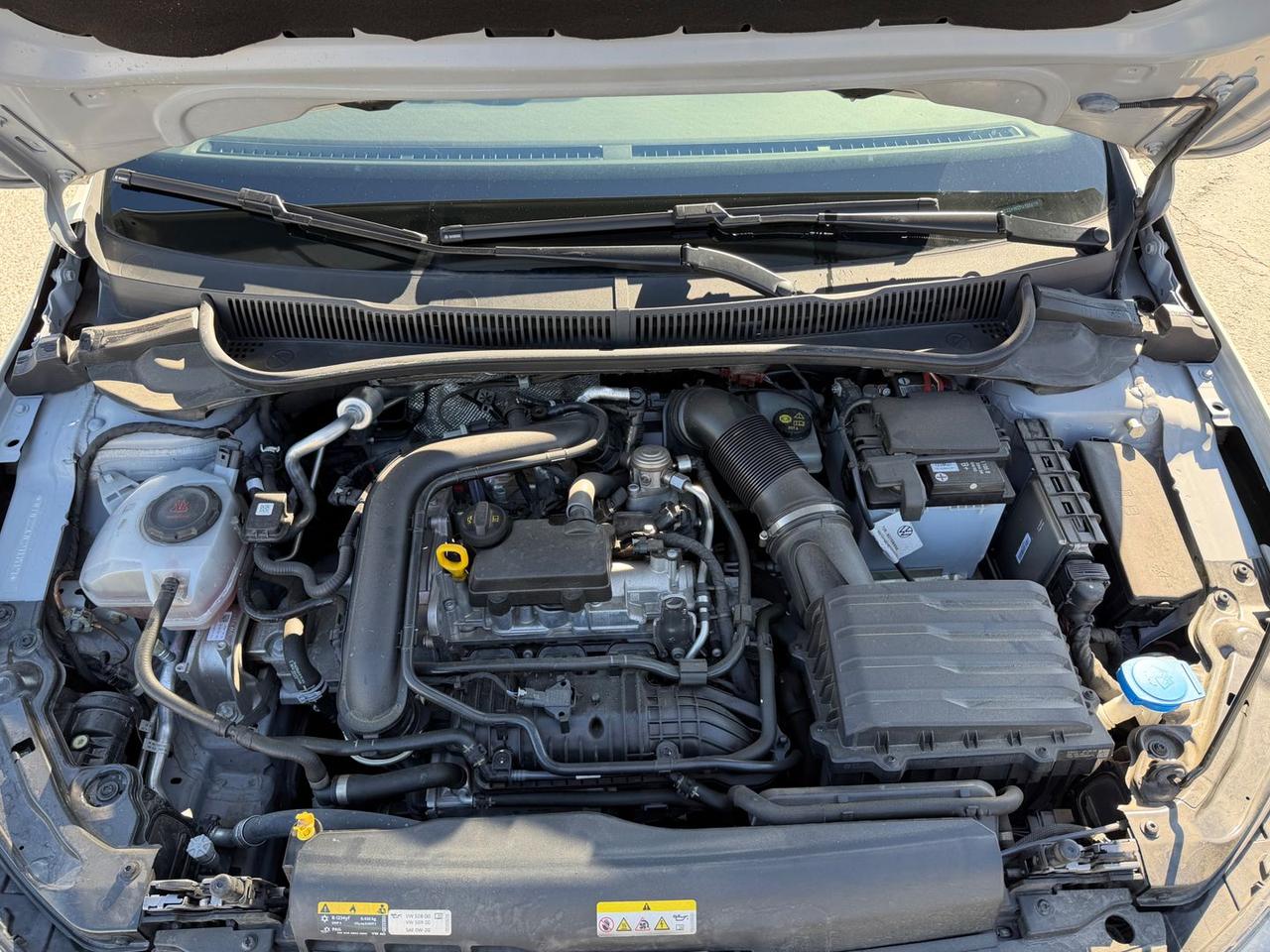 Volkswagen Polo 1.0 TSI Style *PROMOFINANZIA #9956