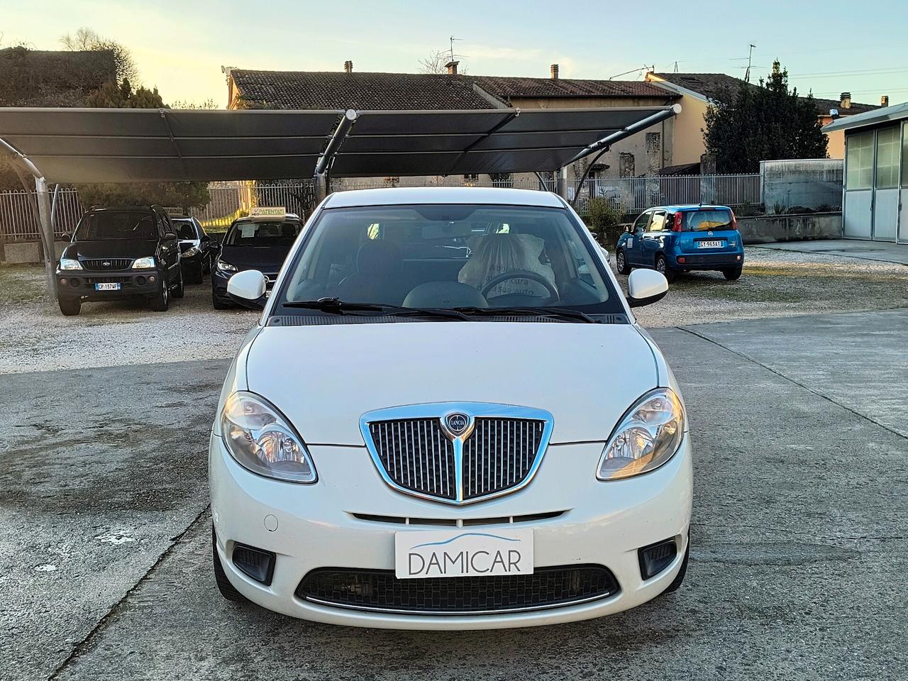 Lancia Ypsilon 1.2 69 CV *Ok Neopatentati*