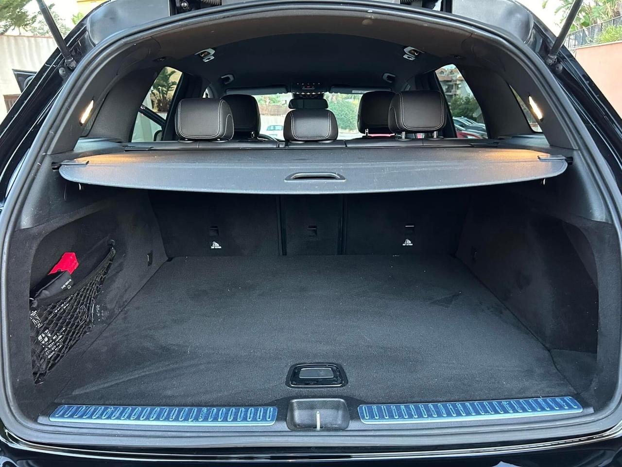 Mercedes-benz GLC 250 d 4Matic Premium km certific