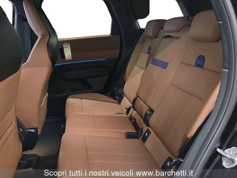 MINI Mini Countryman U25 Mini Countryman 1.5 48V C Favoured auto