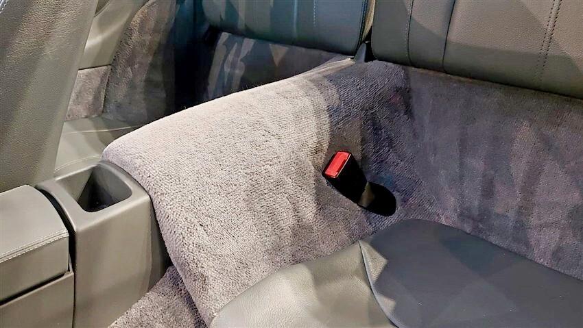 Porsche 911 Carrera cat Coupé