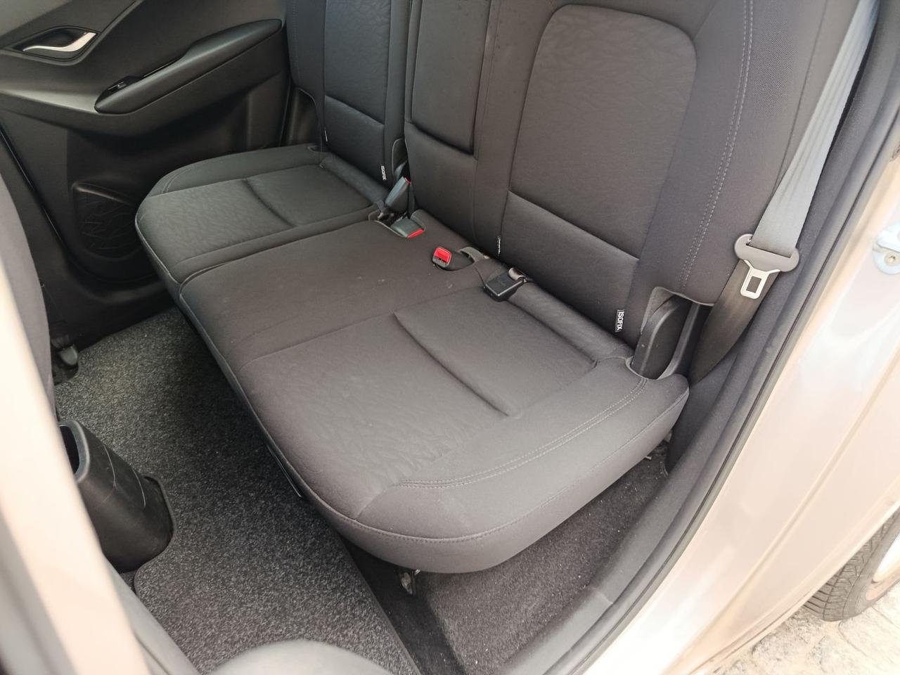 Hyundai iX20 1.4 Comfort #50244