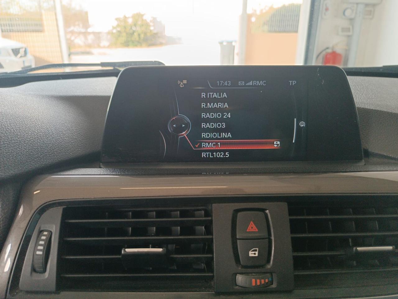 Bmw 316 316d Touring Modern