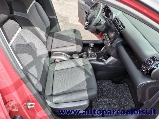 CITROEN C3 Aircross BlueHDi 100 S&S Feel