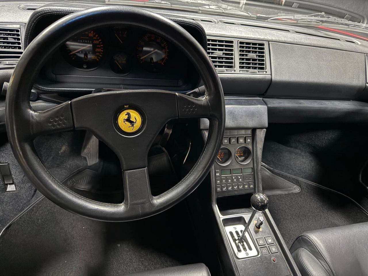Ferrari 348 tb asi