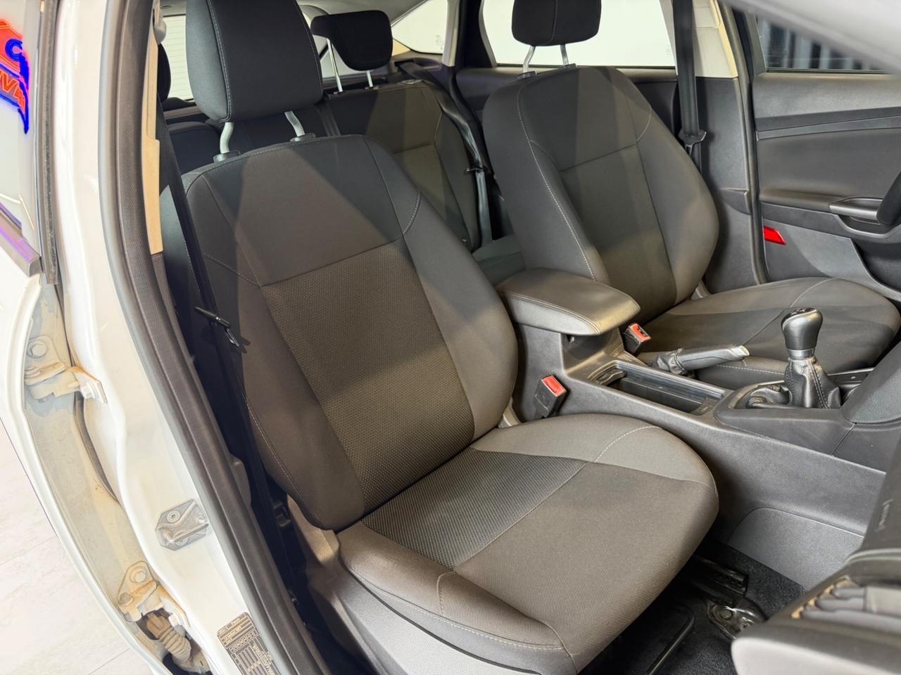 Ford Focus 1.0 “ 96 Mila Km CERTIFICATI “