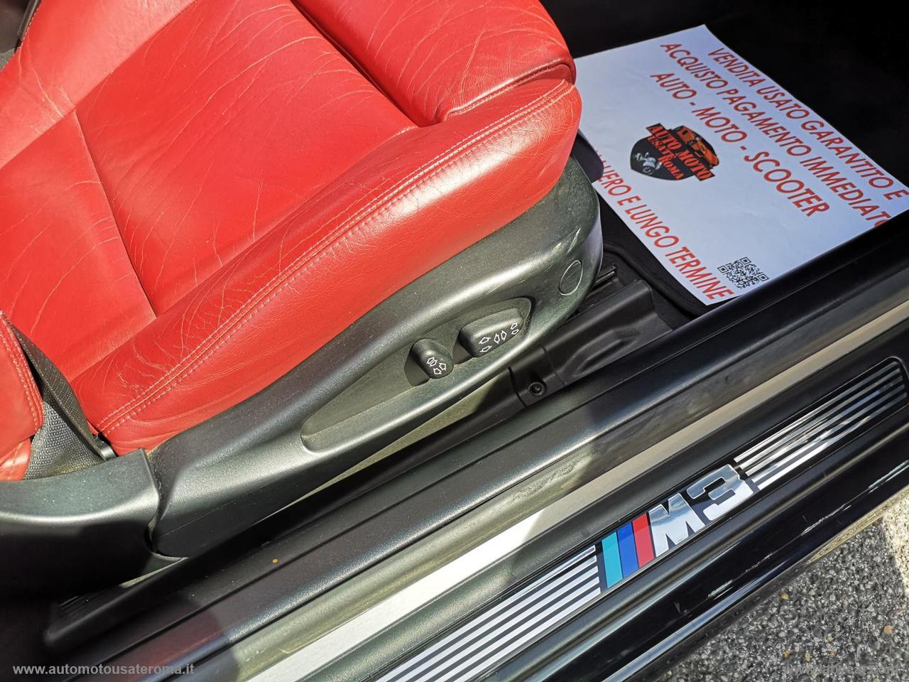 BMW M3 Coupé RATE AUTO MOTO SCOOTER