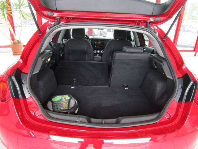 ALFA ROMEO Giulietta 1.4 Turbo 120 CV GPL
